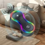 Q8 Portable 2-in-1 Wireless Receiver / Transmitter MP3 Player BT5.3 Audio Adapter - Image 5