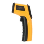 Digital Laser Infrared Temperature Sensor Controller GM320 Handheld Thermometer - Image 2