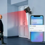 S10 Wireless WiFi 4G Camera Infrared HD Motion Detection Monitor Home Security Camera - Image 2