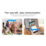 S10 Wireless WiFi 4G Camera Infrared HD Motion Detection Monitor Home Security Camera - Image 5