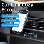 W9 Car Bluetooth Music Receiver USB Bluetooth 5.3 Adapter Wireless Audio Receiver - Image 7
