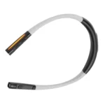 Three-tone Light LED Hanging Neck Light Emergency Light Eye Protection Reading Light - Image 2