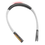 Three-tone Light LED Hanging Neck Light Emergency Light Eye Protection Reading Light - Image 3