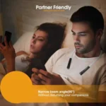 Three-tone Light LED Hanging Neck Light Emergency Light Eye Protection Reading Light - Image 6