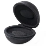 Fashionable Waterproof EVA Watch Case with Anti-Shock and Portable Design for Travel and Business - Image 2