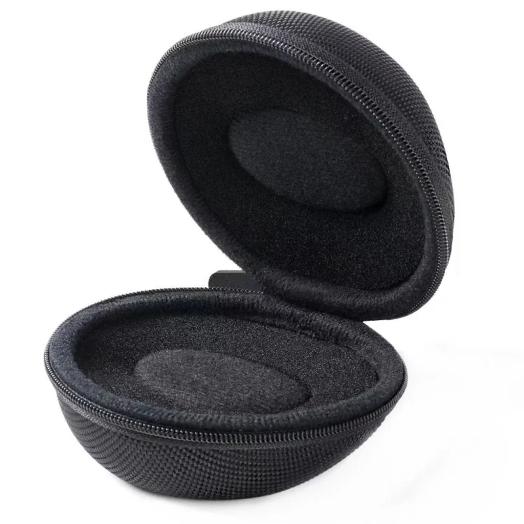 SYA0026951_1.webp Fashionable Waterproof EVA Watch Case with Anti-Shock and Portable Design for Travel and Business - Image 2