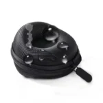 Fashionable Waterproof EVA Watch Case with Anti-Shock and Portable Design for Travel and Business - Image 4