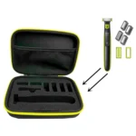 For Philips Norelco OneBlade QP2520 Electric Shaver Storage Bag - Image 3