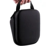 Electronic Blood Pressure Device Storage Bag Portable Outdoor EVA Hard Shell Protective Bag - Image 7