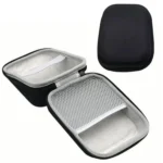 For Omron / Yuyue Portable Electronic Blood Pressure Device Storage Protective Bag