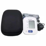 For Omron / Yuyue Portable Electronic Blood Pressure Device Storage Protective Bag - Image 2