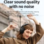 W12 AUX Adapter USB Dongle 2 In 1 Bluetooth 5.3 Car Audio Transmitter Receiver - Image 5