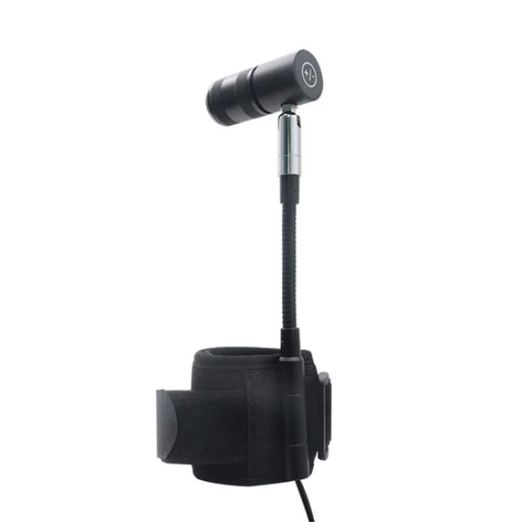 SYA002789401A.webp AL50 Eyelash Extensions / Nail Art / Eyebrow Tattoo Wrist Strap Curing Light UV Lamp - Image 1