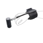 AL50 Eyelash Extensions / Nail Art / Eyebrow Tattoo Wrist Strap Curing Light UV Lamp - Image 6