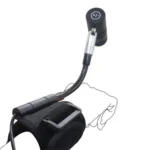 AL50 Eyelash Extensions / Nail Art / Eyebrow Tattoo Wrist Strap Curing Light UV Lamp - Image 7