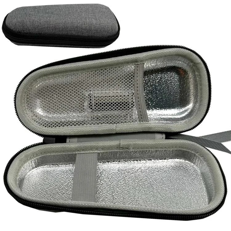 For Gillette Series Manual Razor Storage Box