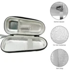 For Gillette Series Manual Razor Storage Box - Image 5