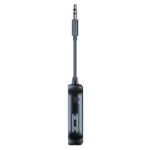 T80 2-in-1 Car AUX / TV / Speakers Wireless Bluetooth-Compatible 5.4 Receiver / Transmitter