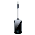 T80 2-in-1 Car AUX / TV / Speakers Wireless Bluetooth-Compatible 5.4 Receiver / Transmitter - Image 8