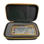 Voltmeter Storage Box For Fluke 101/115/116/117/113/114/F15B/F17B/F18B - Image 3