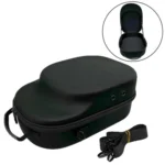 Baseball Cap Peaked Cap Sports Casual Cap Sun Cap Portable EVA Storage Bag