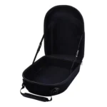 Baseball Cap Peaked Cap Sports Casual Cap Sun Cap Portable EVA Storage Bag - Image 2