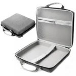 Portable Mini Router EVA Hard Protective Shell Handheld Travel Storage Protective Bag