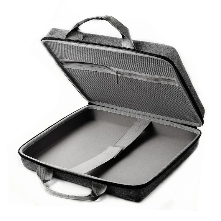 SYA0028948_1.webp Portable Mini Router EVA Hard Protective Shell Handheld Travel Storage Protective Bag - Image 2