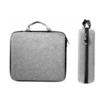 Portable Mini Router EVA Hard Protective Shell Handheld Travel Storage Protective Bag - Image 3