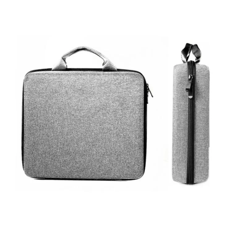 SYA0028948_2.webp Portable Mini Router EVA Hard Protective Shell Handheld Travel Storage Protective Bag - Image 3