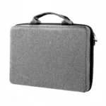 Portable Mini Router EVA Hard Protective Shell Handheld Travel Storage Protective Bag - Image 4