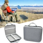 Portable Mini Router EVA Hard Protective Shell Handheld Travel Storage Protective Bag - Image 7