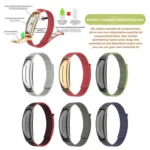 Outdoor Mosquito Repellent Bracelet Integrated Non-Separating Essential Oil Barn Door Wristband - Image 2