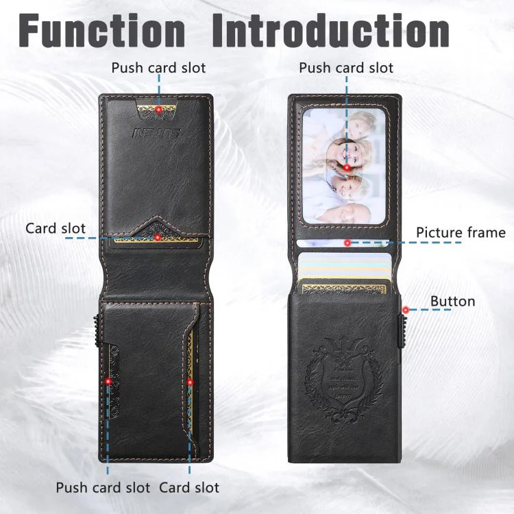 SYA002926901A_1.webp The Suteni oil wax pattern button automatically pops out the veneered printed card box - Image 4