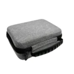 Portable Nebulizer Case Inhaler Travel Bag for Adult Handheld Asthma Machine Organizer