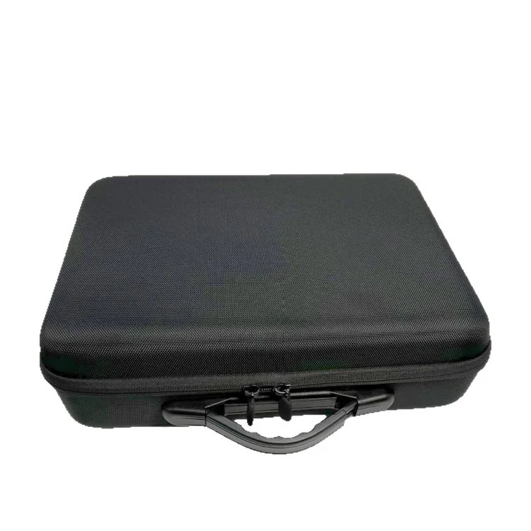 SYA0029424_1.webp Mobile Printer Storage Bag Travel Storage Protection Bag For Canon PIXMA TR160 / TR150 / iP110 - Image 2