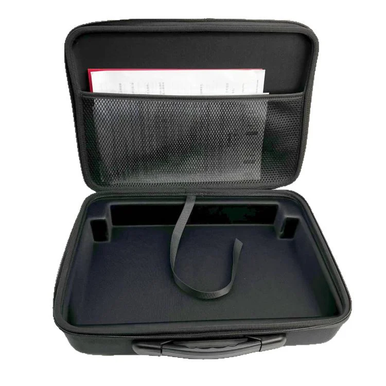 SYA0029424_2.webp Mobile Printer Storage Bag Travel Storage Protection Bag For Canon PIXMA TR160 / TR150 / iP110 - Image 3
