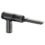 V16S With 200ml Dust Box Rechargeable Dust Blower Portable Handheld Car Vacuum Cleaner - Image 3