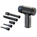 D16 For Car PC Keyboard 50W 42500RPM Portable Rechargeable Wireless Handheld Dust Blower