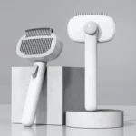 Pet Detangling Comb The Ultimate Grooming Tool - Image 2