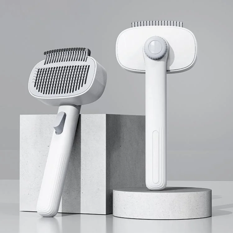 SYA0030497_B1.webp Pet Detangling Comb The Ultimate Grooming Tool - Image 2