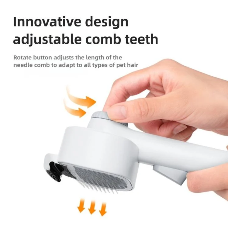 SYA0030497_B3.webp Pet Detangling Comb The Ultimate Grooming Tool - Image 4