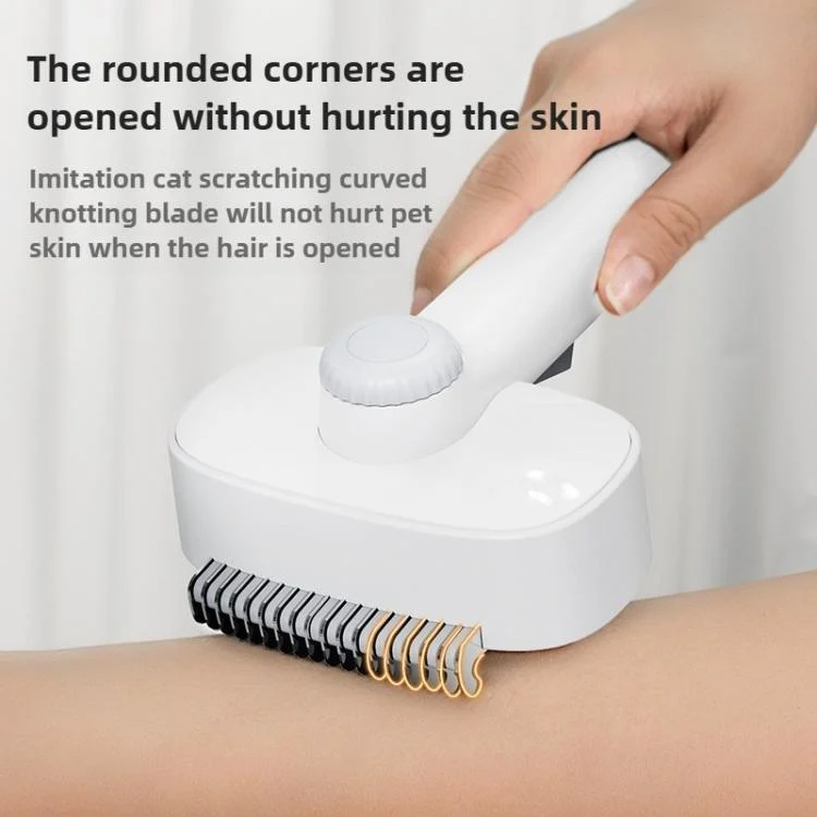 SYA0030497_B4.webp Pet Detangling Comb The Ultimate Grooming Tool - Image 5