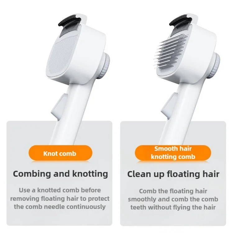 SYA0030497_B5.webp Pet Detangling Comb The Ultimate Grooming Tool - Image 6
