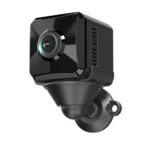 L29 1080P HD WiFi Remote Viewing Home Security Camera Intelligent 180-Degree Wide Angle Camera - Image 2