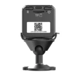 L29 1080P HD WiFi Remote Viewing Home Security Camera Intelligent 180-Degree Wide Angle Camera - Image 4