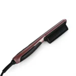 K-SKIN KD388A Electric Ceramic Hair Straightener Combs PTC Heating Hair Care Styling Comb Auto Massager Straightening Lrons - Image 2