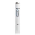 K-SKIN KD-7910 Acne Laser Pen Portable Wrinkle Removal Machine Durable Soft Scar Remover Device Blue Light Therapy Pen