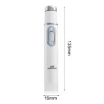 K-SKIN KD-7910 Acne Laser Pen Portable Wrinkle Removal Machine Durable Soft Scar Remover Device Blue Light Therapy Pen - Image 3