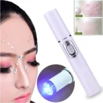 K-SKIN KD-7910 Acne Laser Pen Portable Wrinkle Removal Machine Durable Soft Scar Remover Device Blue Light Therapy Pen - Image 10